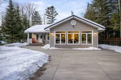 612 York Avenue South Bruce Peninsula Ontario N0H 2G0