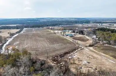 1219 Larmer Line Cavan Monaghan Ontario K0L 1V0