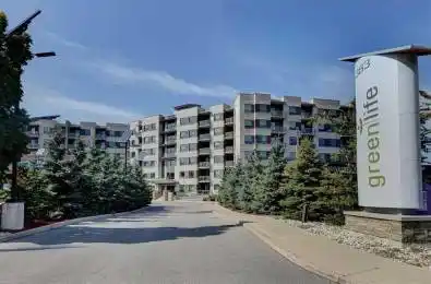 383 Main Street Unit# 421 Milton Ontario L9T 8K8