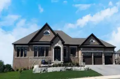 22 Stewart Crescent Essa Ontario L0L 2N0