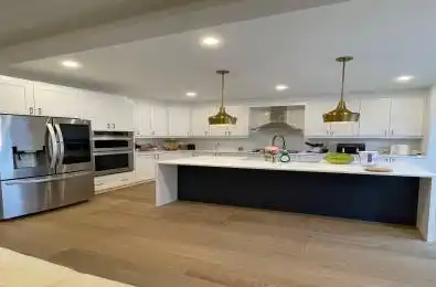 3482 Greenbank Road Barrhaven Ontario K2J 0W5