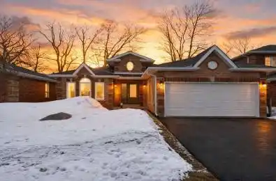 340 Livingstone Street Barrie Ontario L4N 7C5