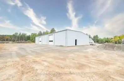 99 Industrial Avenue Petawawa Ontario K8H 2W8