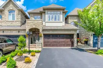 2379 Wasaga Drive Oakville Ontario L6H 0B7