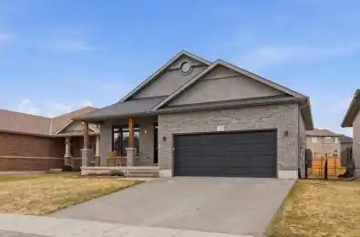 22 Kempton Avenue Belleville Ontario K8N 0E9