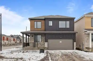 767 TINCTURE Place Kanata Ontario K2W 0P2