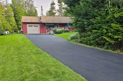 159 Burma Road Northern Bruce Peninsula Ontario N0H 1W0