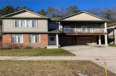 346-A EDGEHILL Drive Barrie Ontario L4N 9X4