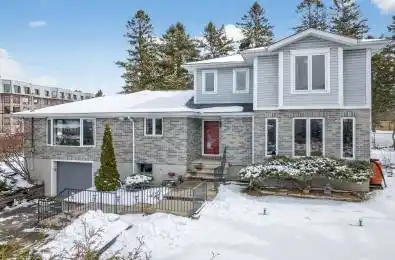 757 Front Road Kingston Ontario K7M 4L6