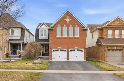 5 Telegraph Drive Whitby Ontario L1P 1S2