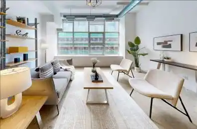 155 Dalhousie Street Unit# 630 Toronto C08 Ontario M5B 2P7