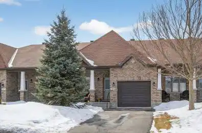 206 Edey Street Arnprior Ontario K7S 0A8