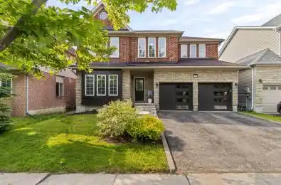 17 CRANBERRY Lane Barrie Ontario L4N 0Z1