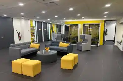 350 Burnhamthorpe Road Unit# 200 Suite 34,35,36,36A Mississauga Ontari