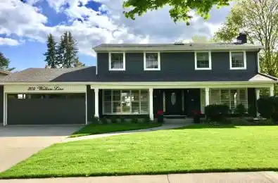 204 Walkers Line Burlington Ontario L7N 2C3