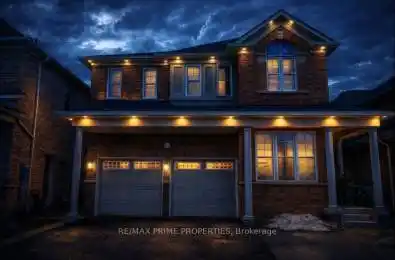 50 Gibbs Road Brampton Ontario L7A 0Y5