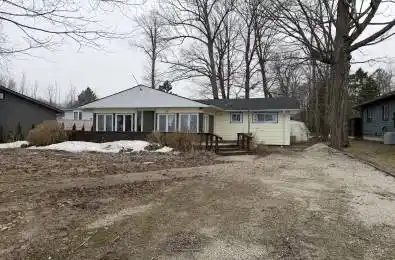 35 Lakeside Avenue Meaford Ontario N4L 1A7