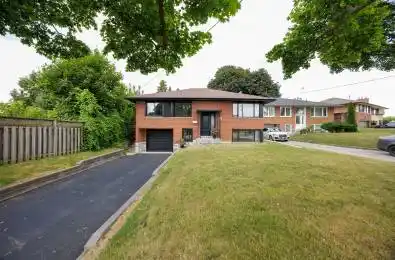 92 The Westway N/A Toronto W09 Ontario M9P 2B2