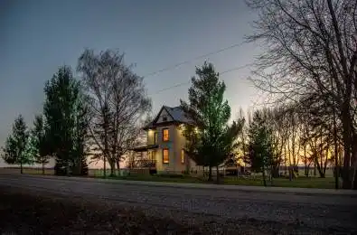 35643 Coursey Line Lucan Biddulph Ontario N0M 2J0