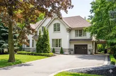 340 Spring Garden Avenue Toronto C14 Ontario M2N 3H5