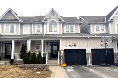 81 Collier Crescent Essa Ontario L0M 1B5