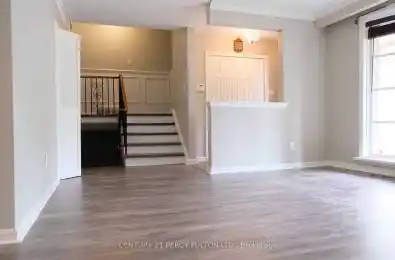 360 Stanfield Drive Oakville Ontario L6L 3P6