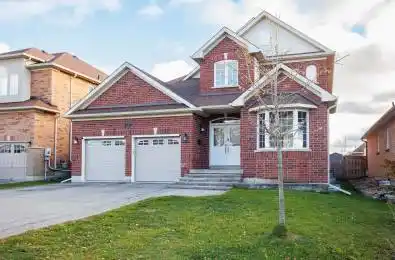 31 Ellis Crescent Kawartha Lakes Ontario K9V 0A5