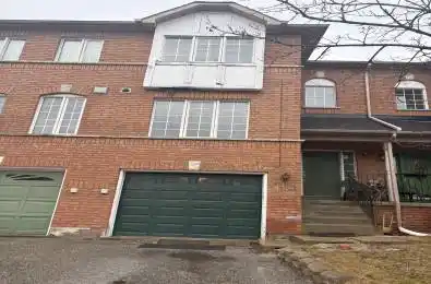 65 Brickyard Way Unit# 133 Brampton Ontario L6V 4M2