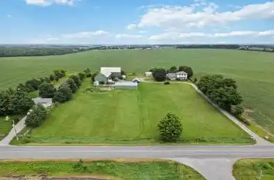 3831 Edgerton Road Scugog Ontario L0B 1B0