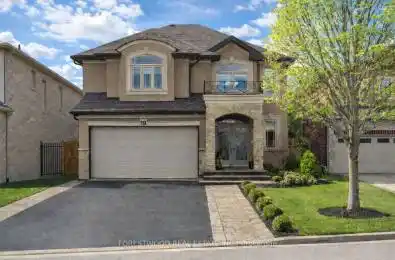 19 Michelangelo Lane Hamilton Ontario L9B 0C4