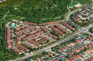 104 Baronwood Court Unit# 104 Brampton Ontario L6V 3H7