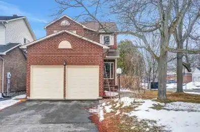 2 Chickasaw Crescent Kanata Ontario K2M 1M3