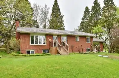 110 Old Highway 4 N/A Grey Highlands Ontario N0C 1E0