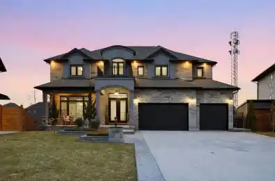 119 Willowbrook Drive Welland Ontario L3C 0G2