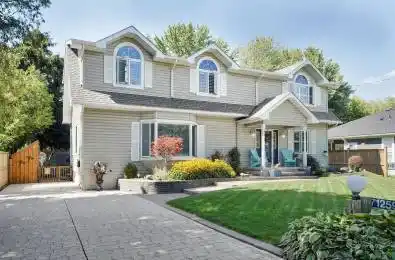 71259 William Street Bluewater Ontario N0M 1N0