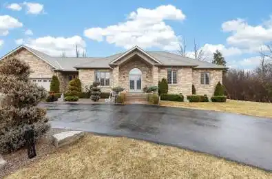 19 Shore Crescent Georgina Ontario L0E 1S0