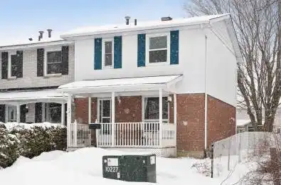 241 Wilfred Crescent Arnprior Ontario K7S 2W8