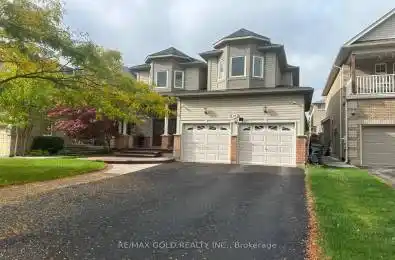 28 Sovereign's Gate Barrie Ontario L4N 0K7