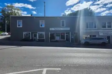 202-204 Queen Street St. Marys Ontario N4X 1C1