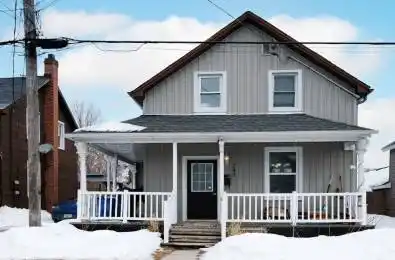 245 Harriet Street Arnprior Ontario K7S 2T4