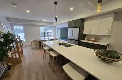 279 REINER Road Unit# A Toronto W05 Ontario M3H 2M5