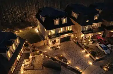 87 Haviland Circle Brampton Ontario L6R 0T7