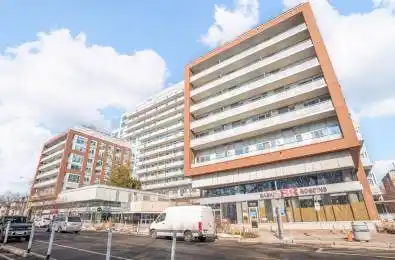 1830 Bloor Street Unit# 836 Toronto W02 Ontario M6P 0A2