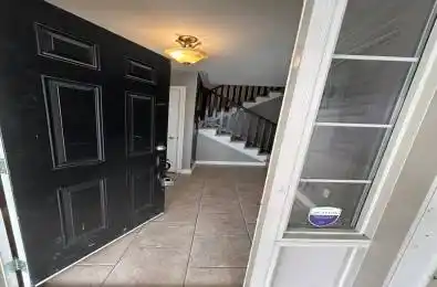 132 Bowen Drive Peterborough Ontario K9H 0C1