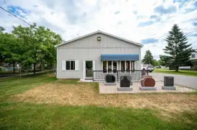 111 Toronto Road Port Hope Ontario L1A 3S4