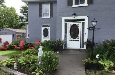 20 King Street Kawartha Lakes Ontario K0L 2W0