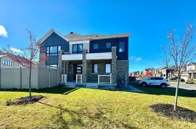 700 Brittanic Road Kanata Ontario K2V 0N8