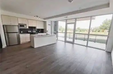 60 George Butchart Drive Unit# TH03 Toronto W05 Ontario M3K 0E1