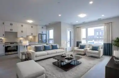 3285 CARDING MILL Trail Unit# 203 Oakville Ontario L6M 5P7