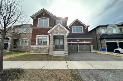 1529 Day Terrace Milton Ontario L9E 1H8